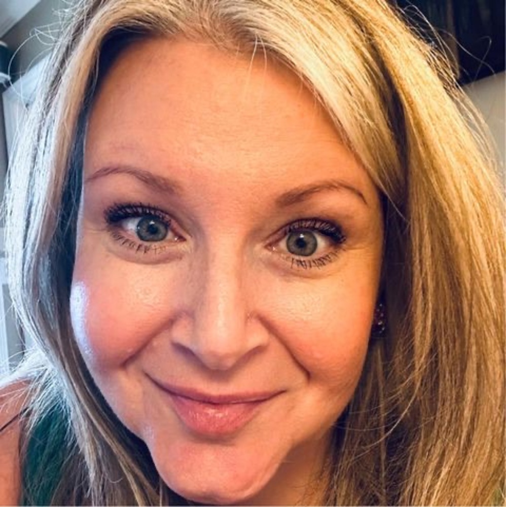 Meet your Posher, Traci